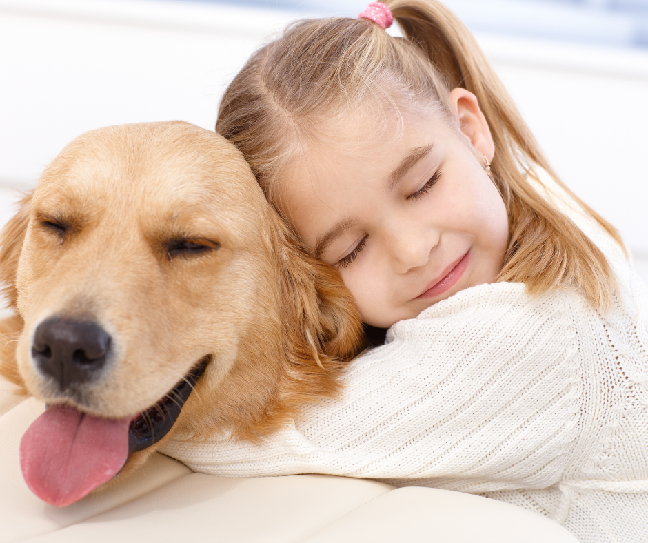 5 Signs Your Dog Loves You