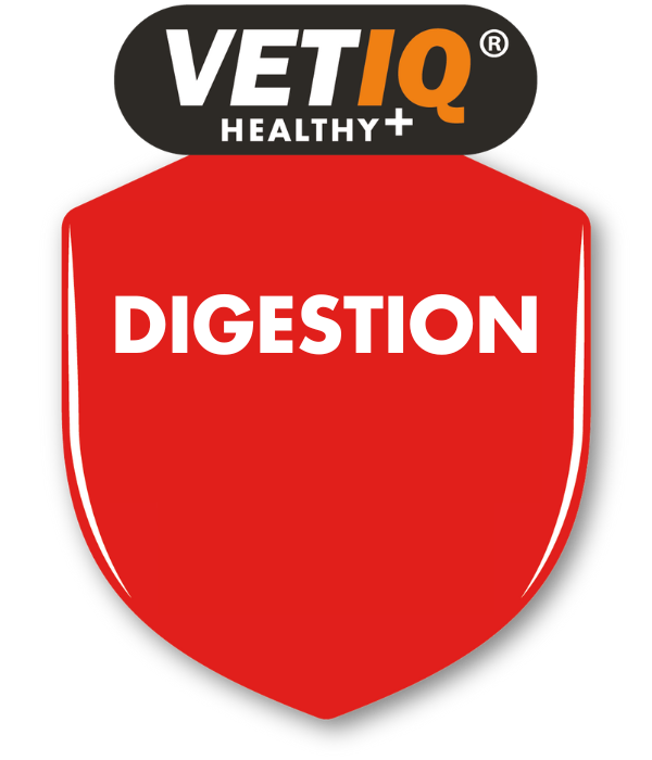 VETIQ Digestion Range