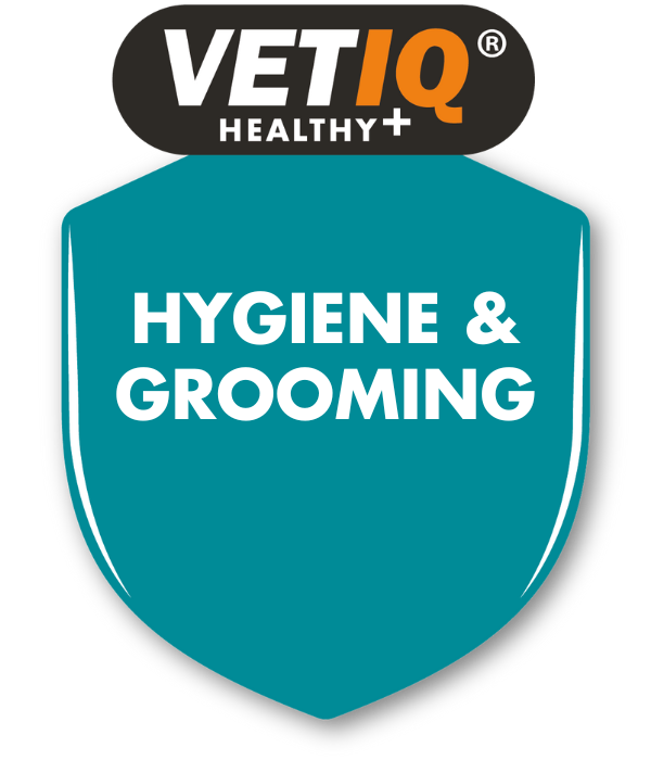VETIQ Hygiene & Grooming Range