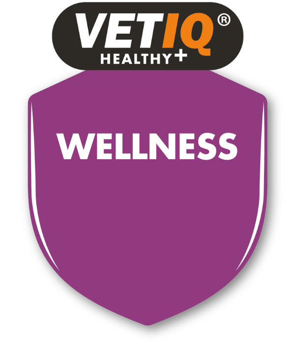 VETIQ Wellness Range