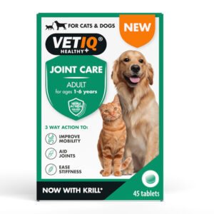 VETIQ Joint Care Adults